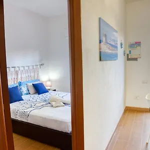 Appartamento Corallo Apartament, Stintino