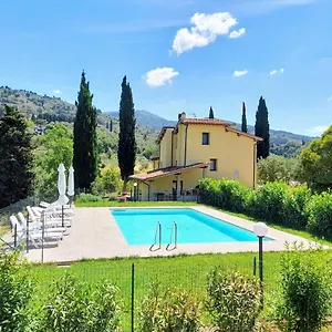 Casa Giulia Alloggio per agriturismo Reggello