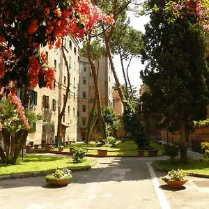 Dimora San Pietro Appartamento Roma