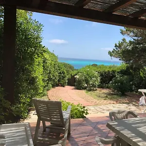 Casa La Pelosa Stintino